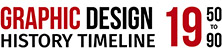 DesignHistory Logo